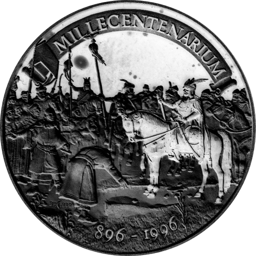 千禧年馆1100枚银币缩略图